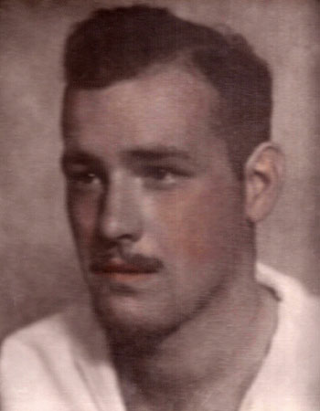 David Louis Aarhaus