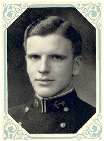 Howard Joseph Abbott