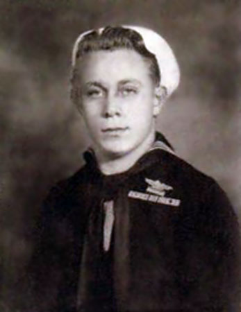 Roy Emerson Abbott