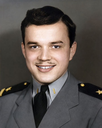 Donald Arthur Abel