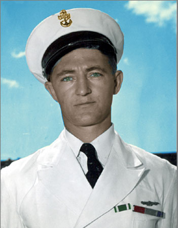 Arthur Abrahamson