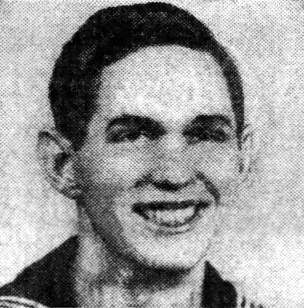Neal Anderson Absher