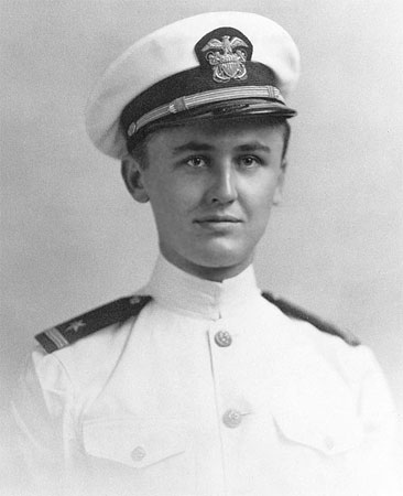 Edward Ackerman