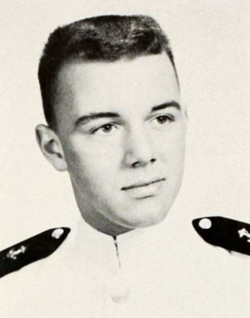 Charles Thomas Acreback