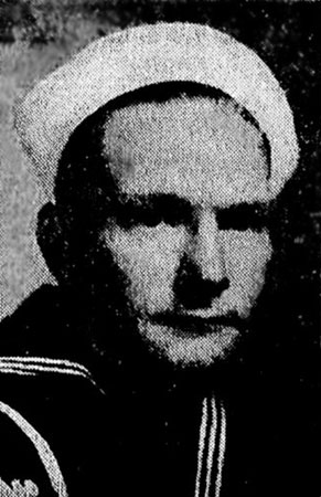 Leonard William Adams