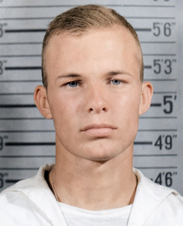 Thomas Bryant Adams, Jr.