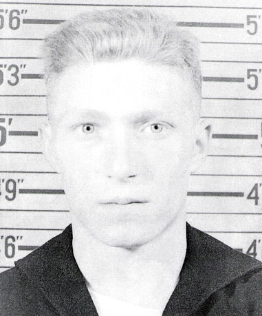 William Henry Adams