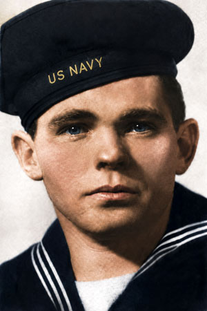 Wendell Shirley Adams