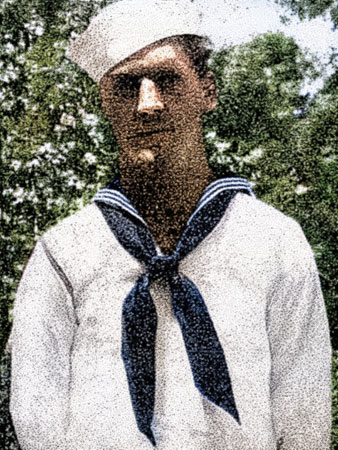 Theodore Thomas Addy