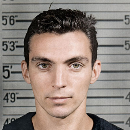 Virgil James Albright