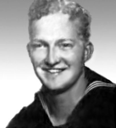 Charles Henry Alexander