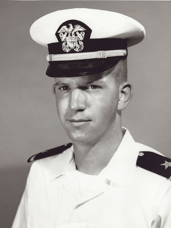Jerry Raymond Alexander
