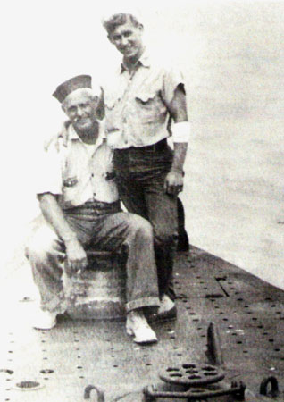 James Shirley Alexander