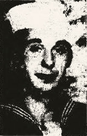 Robert Dean Alexander