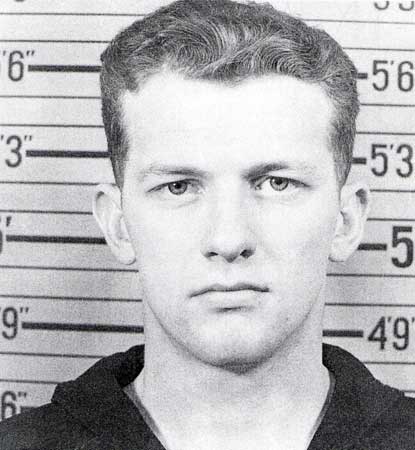 Don Earl Allen