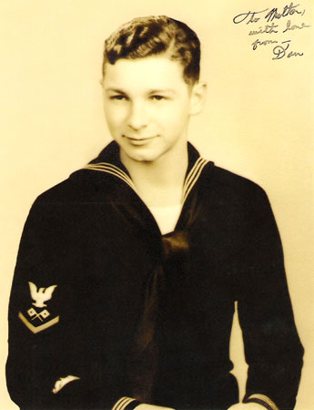 Daniel Emery Allen