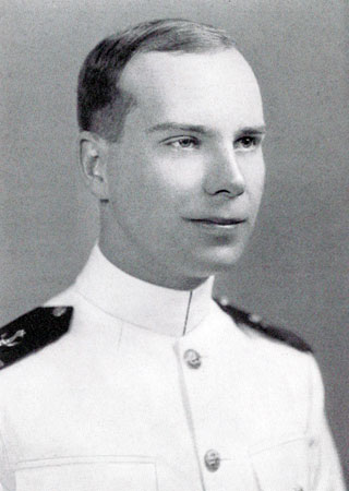 Nelson John Allen