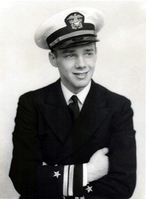 Robert Walker Allen