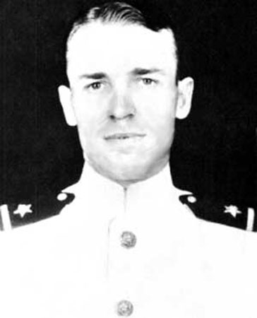 Augustus Howard Alston, Jr.