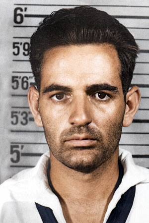 Paul Duval Aman