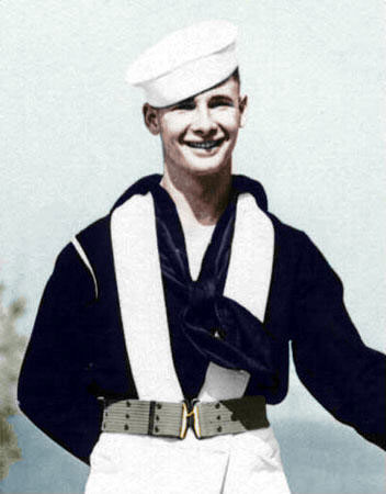 Eugene Allan Ambro