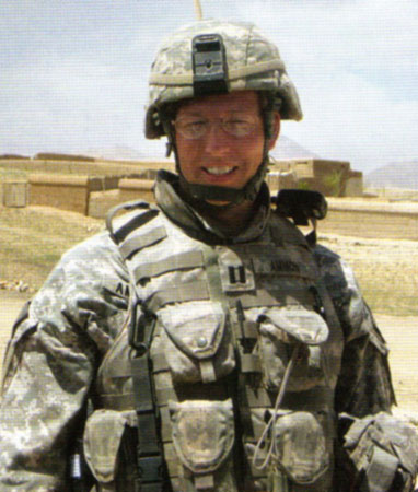 Jeffrey Ammon
