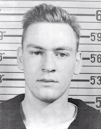 Donald William Anders