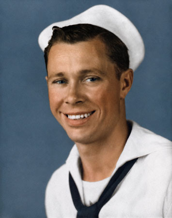 Floyd Roland Anders