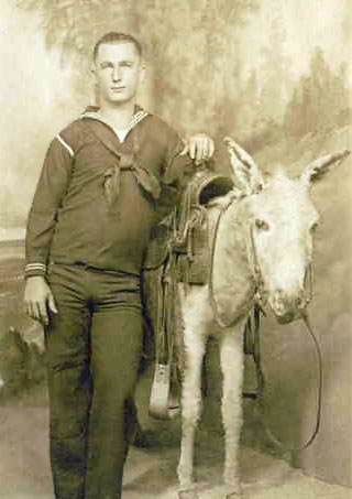 Bruce Mason Anderson