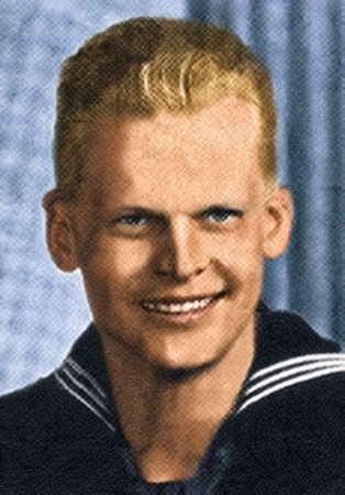 Fred Harvey Anderson