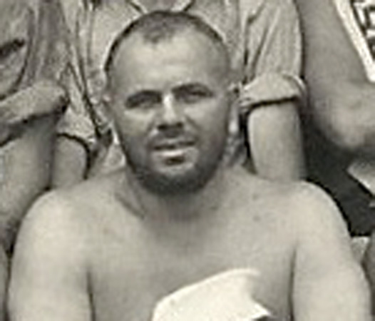 Harry Earl Anderson