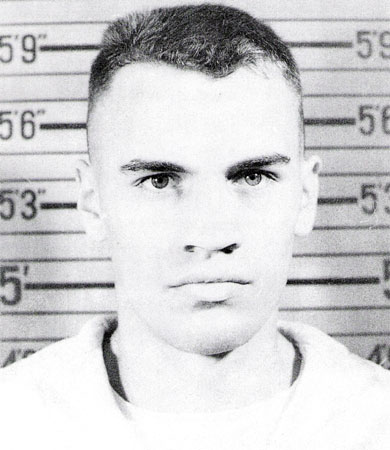 John Ruben Daughtery Anderson