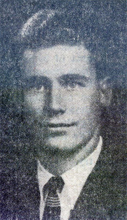 Lawrence DeForest Anderson