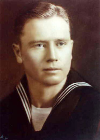 Orville Walter Anderson