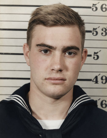 PPhillip Edward Anderson