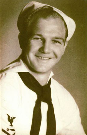 Victor John Anderson