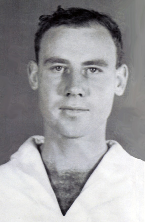 Richard Winters Andes