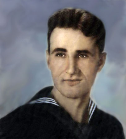 Harold Doyle Andrews
