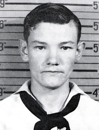 William Ankeny