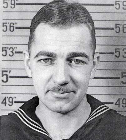 Charles Anker