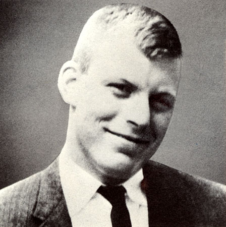 George Gile Annable