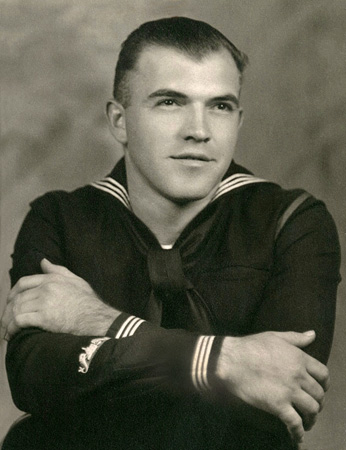 Leonard McGuire Anstine