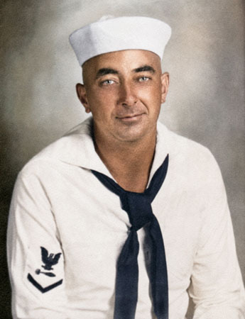 Bruce Louie Anthony
