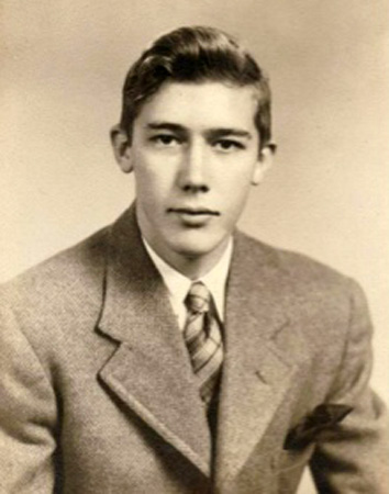John David Apking