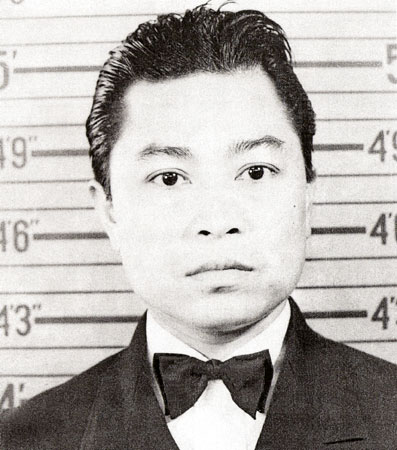 Eugenio Apostol