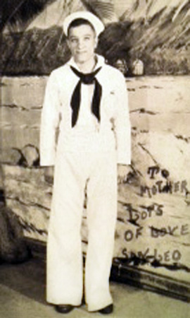 Jesse Leo Appel