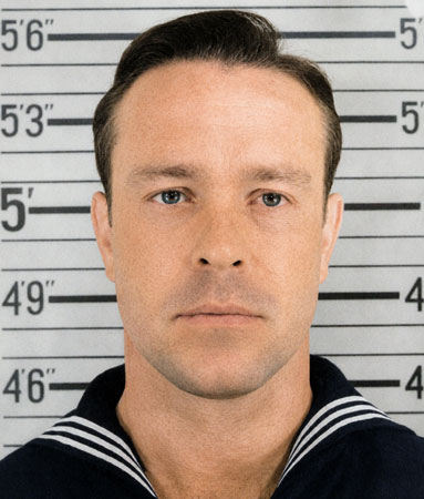 James Elbert Armstrong