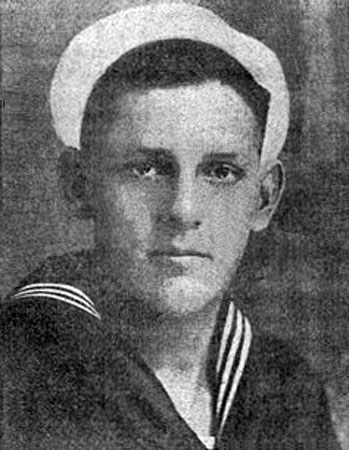 John Bertram Arnaud