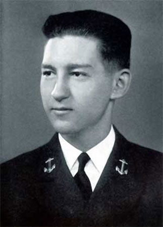 Daniel Eugene Arnold