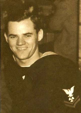 Roy Gordon Arold
